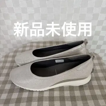 리걸 워커 미사용 새상품