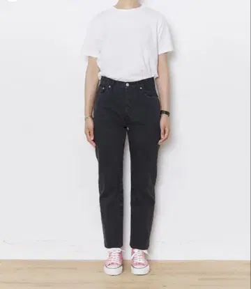 THE SHINZONE GENERAL JEANS