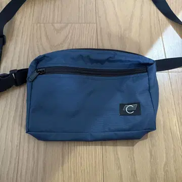 COMA BRAND HIP BAG
