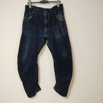 G-STAR RAW GSO1 사이즈 32 데님 팬츠