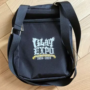 GLAY 30th Anniversary Special 숄더백