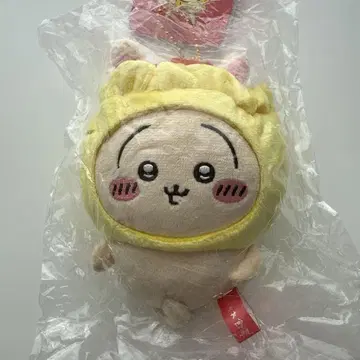 치이카와(먼작귀) 음차 토끼 슈마이