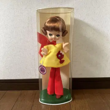 오리온 포즈 인형