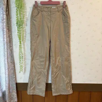 가을/겨울이네요 여성용 골프웨어 Munsingwear 컨디션 최상