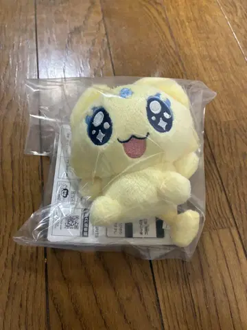 프리큐어 1번 복권 E상 요정 봉제 인형 마스코트 멧플