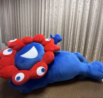 미야쿠미야쿠 복권 1등 봉제 인형! 오사카 간사이 만박 EXPO 2025