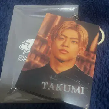 TJBB TAKUMI 쿠와바라 타쿠미 사진 키