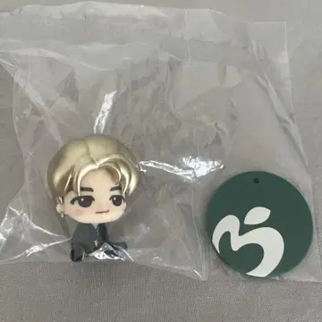 와카이 히로토 C상 피규어 제일복권 Mrs. GREEN APPLE