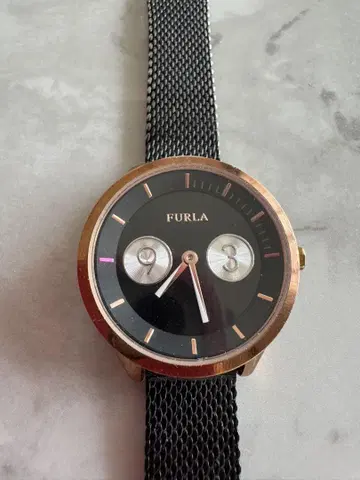 FURLA 손목시계