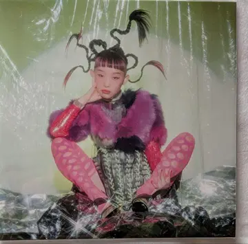 수요일의 캄파넬라 포엠 CD + 냅색 시하