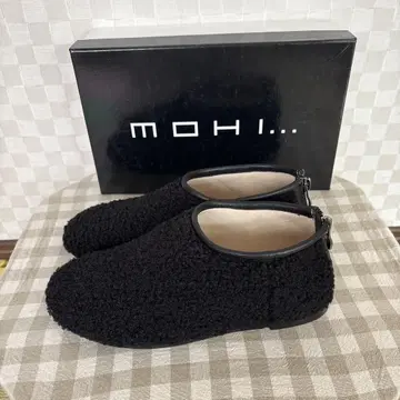 MOHI 로퍼