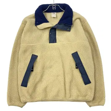 새상품급 HELLY HANSEN 보아 풀오버 자켓 남성용 XS