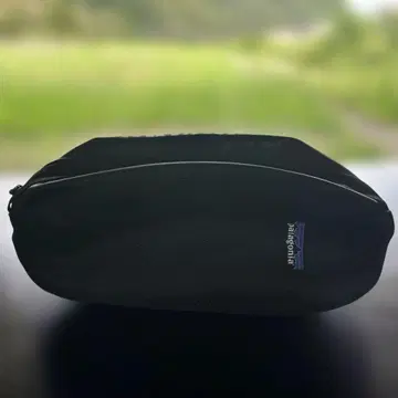 Patagonia 블랙홀 큐브 3L