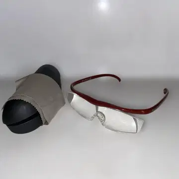 하즈키 루페 하즈키 라지 1.6배