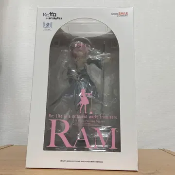 Re: 제로 RAM 피규어