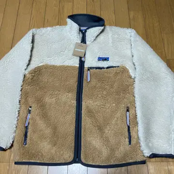 파타고니아 내추럴 블렌드 레트로 가디건 Men's S GRBN