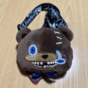 USJ 해미곰 패스 케이스 티켓 홀더 새상품급 배송비 포함