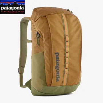 파타고니아 블랙홀 백팩 데이팩