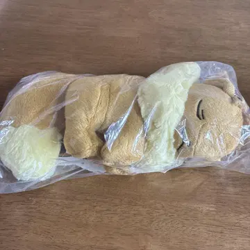 포켓몬 센터 [택 포함 새상품] 이브이 포켓몬 굿나잇 봉제 인형