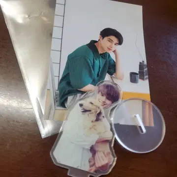 혼다 히비키야 굿즈