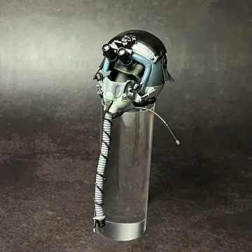 1/6 파이롯트 헬멧