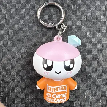 SEVENTEEN 봉봉이 미니 키링