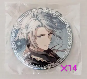 아이나나 기념일 2023 라쿠 캔뱃지