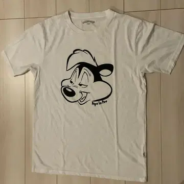페페루피유 LOONEY TUNES 티셔츠 LL