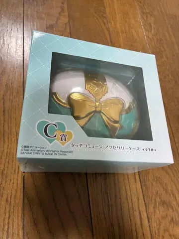 프리큐어 제일복권 C상 터치 코뮌 액세서리 케이스