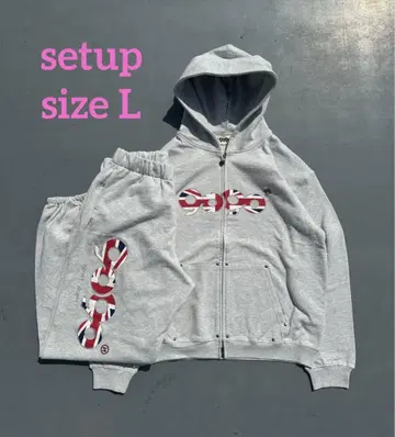 9090 OG 로고 어소트 셋업