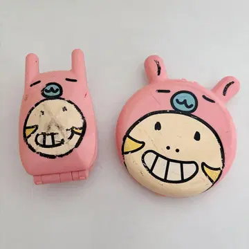 미니모니 테레폰 린린린 2세트