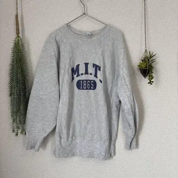 판매자 최애! 90s 챔피온 리버스 위브 MIT 맨투맨