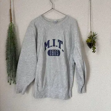 판매자 최애! 90s 챔피온 리버스 위브 MIT 맨투맨