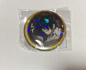 레이 올스타 캔뱃지 점프 약속의 네버랜드 약네바