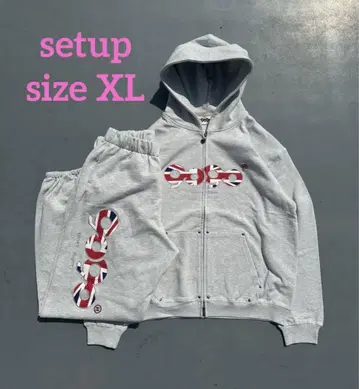 9090 OG 로고 어소트 셋업