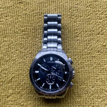 CITIZEN 아날로그 쿼츠 손목시계