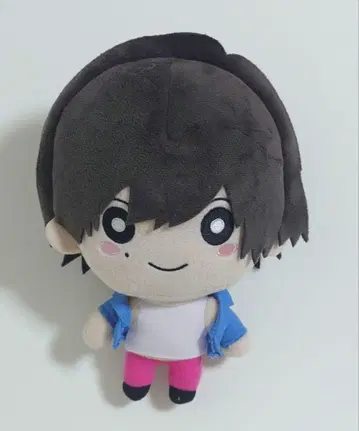 초특급 카이 생일 축하 봉제 인형