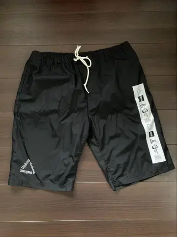 마운틴 리서치 하프 팬츠 숏팬츠