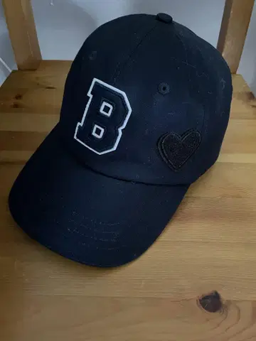 비비 Bibiy 캡 모자