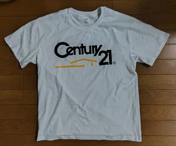 Century 21 센추리 21 기업 콜라보 기업 로고.