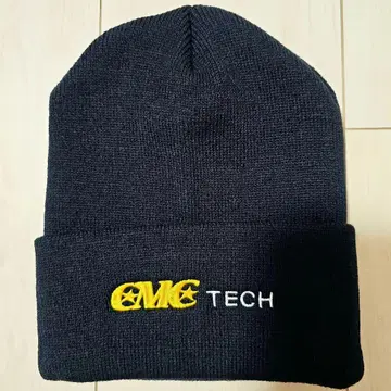 CHALLENGER CMC KNIT CAP 새상품