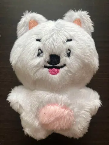 THE BOYZ 더보이즈 봉제 인형 에릭 몽제