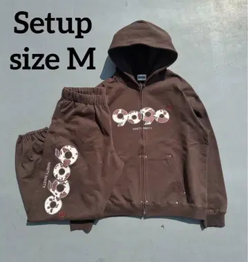 9090 OG 로고 어소트 셋업