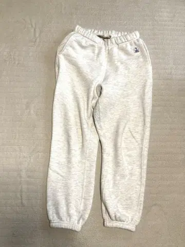 피델리티 맨투맨 팬츠 청바지 팩토리