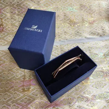 Swarovski 팔찌