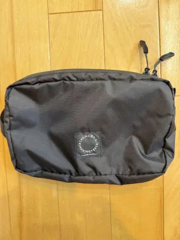 야마토미치 ZIP PACK