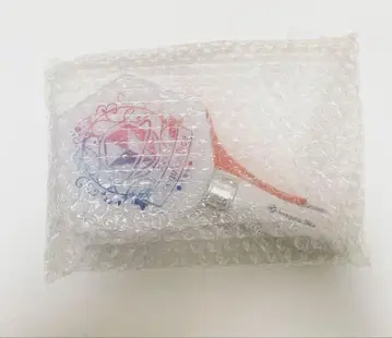 이레이스 로고형 응원봉