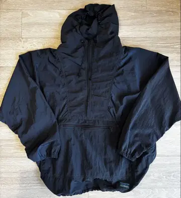L.L.Bean Bean's Light Nylon Anorak