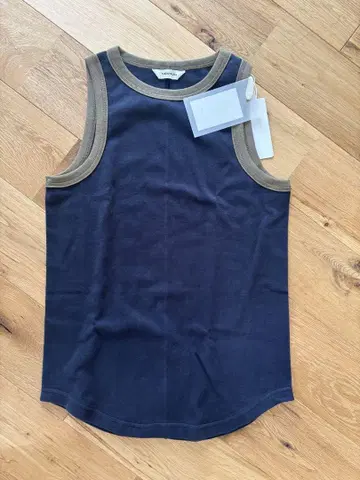 TODAYFUL Peachbrush Cotton Tanktop