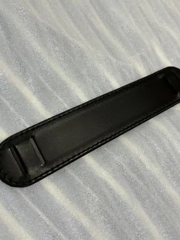 새상품급! herz BIG 어깨 보호대 30mm 폭 블랙, 숄더
